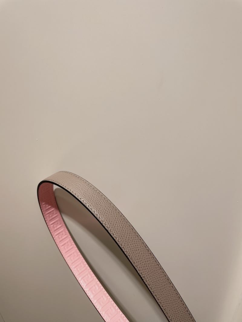 Fendi Belts